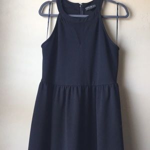 LBD with mesh insert